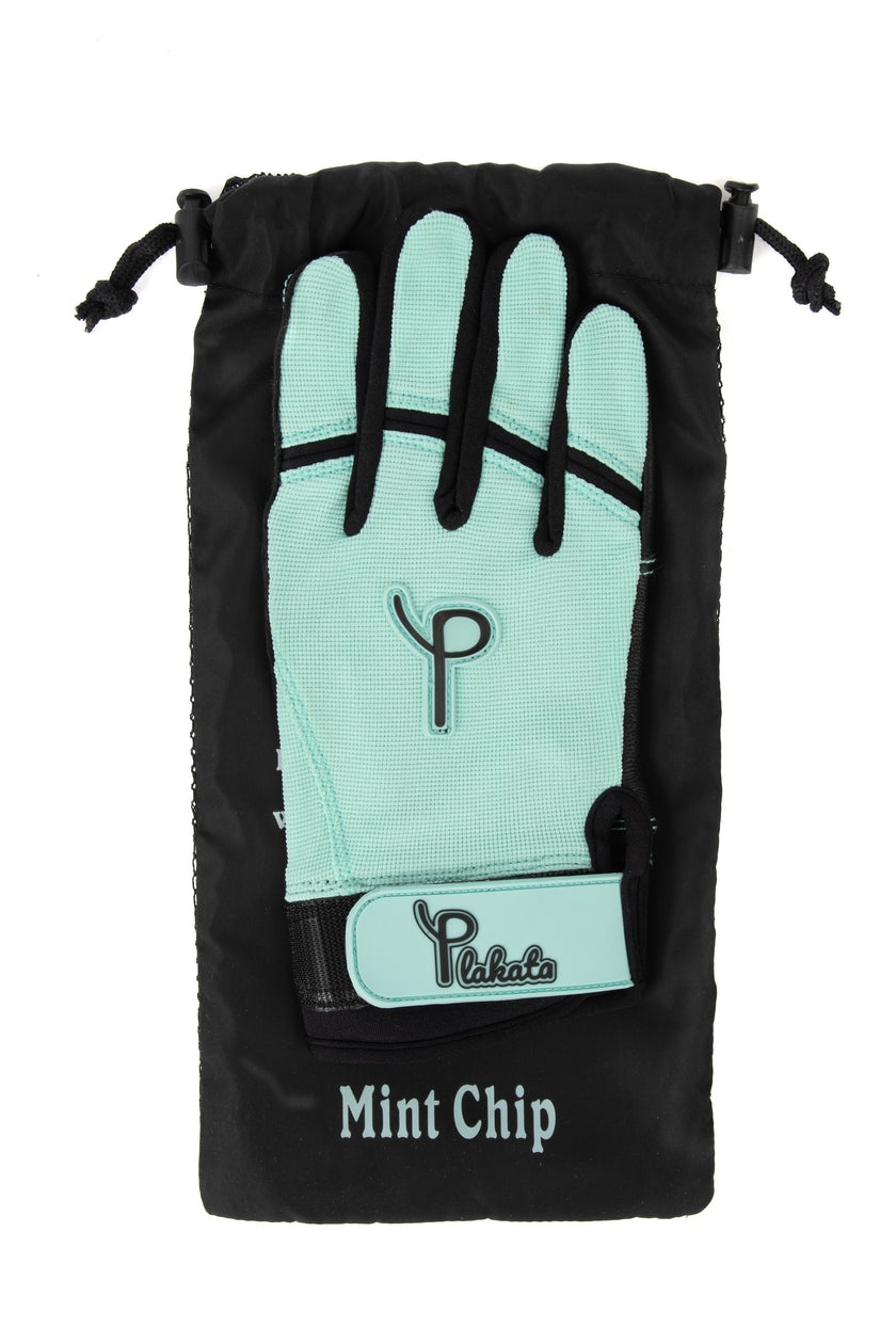 Mint Chip