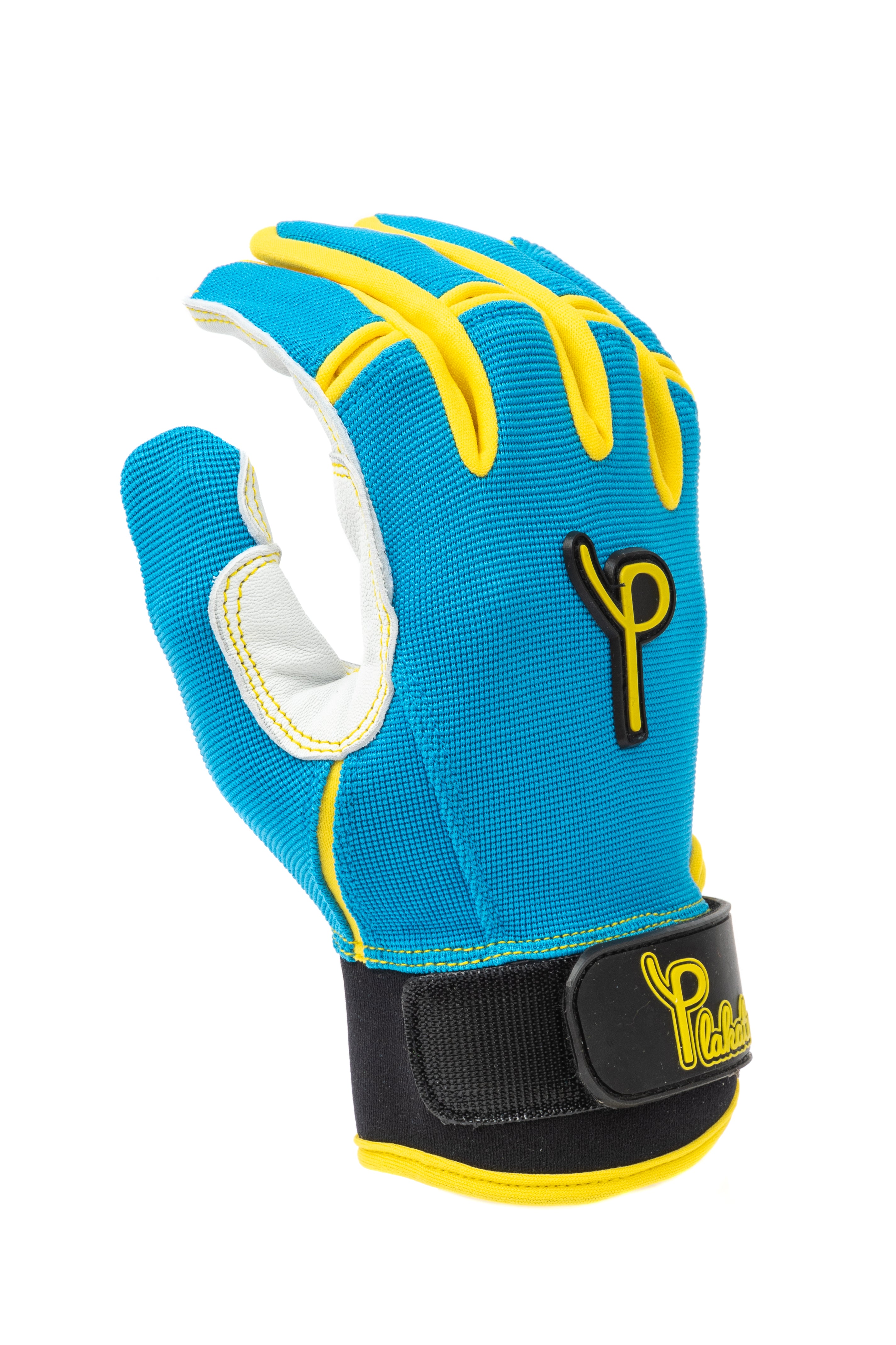 Sunburst Blue